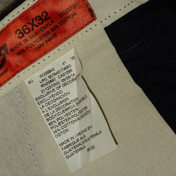 Pants - Picture 4 of 4